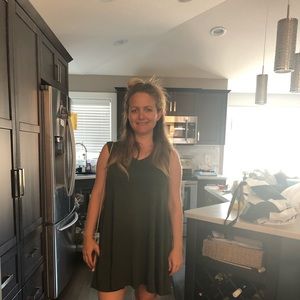 Meet your Posher, Kerri